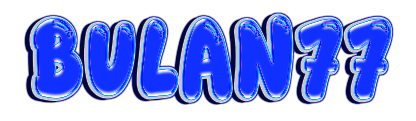 BULAN77 Logo